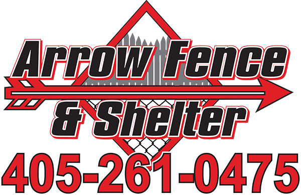 Arrow Fence & Shelter LLC business image in Blanchard, Oklahoma