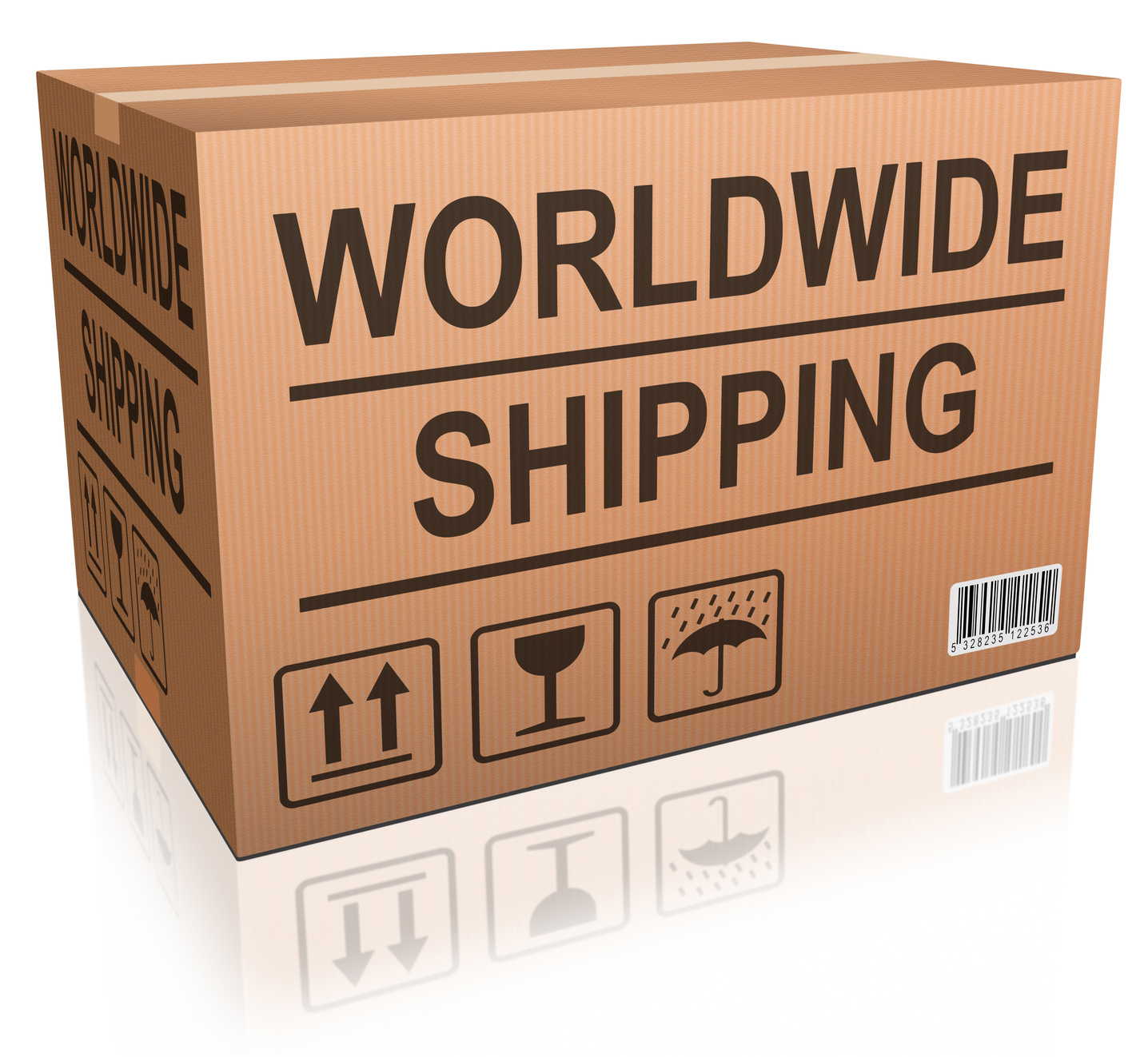 Global Mission Shipping business image in LAS VEGAS, NV