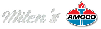 Milen Amoco business image in Posen, IL