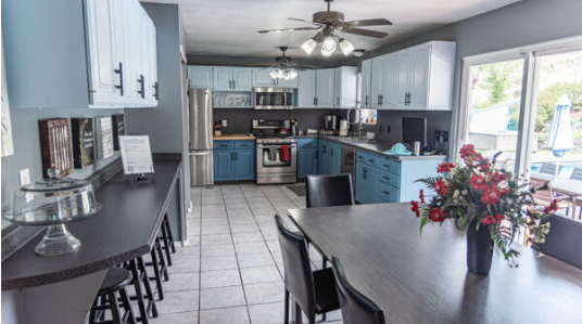 Happy House Cleaning business image in Sandy, UT