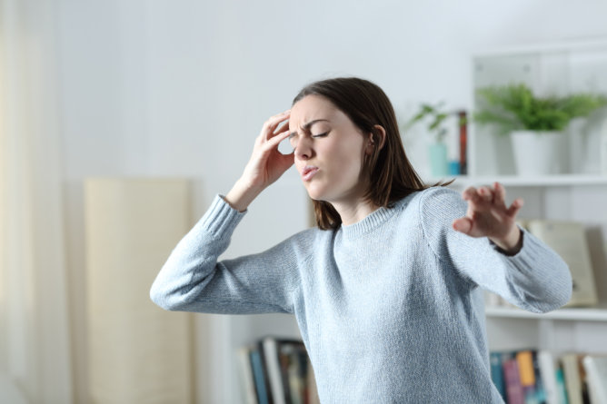 Cure My Migraine business image in Corona, California