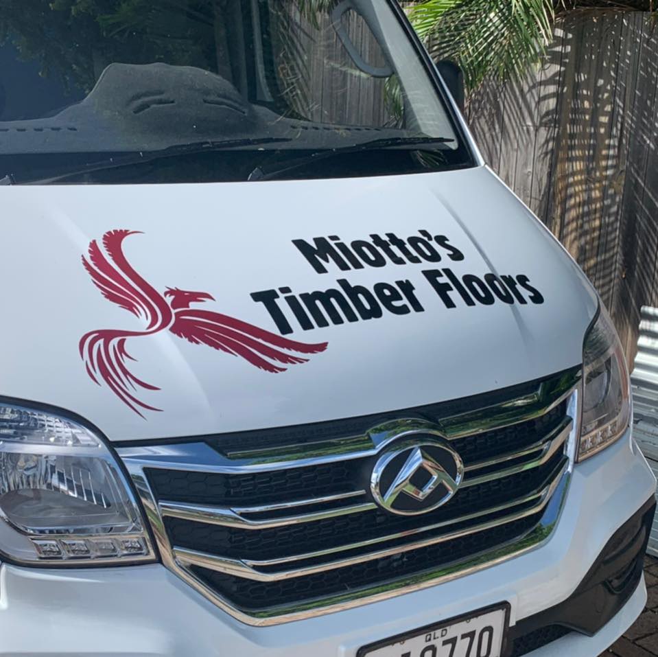 Miotto's Timber Floors business image in Portsmith, QLD