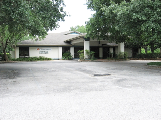 Citrus Cardiology Consultants, PLLC business image in Ocala, FL